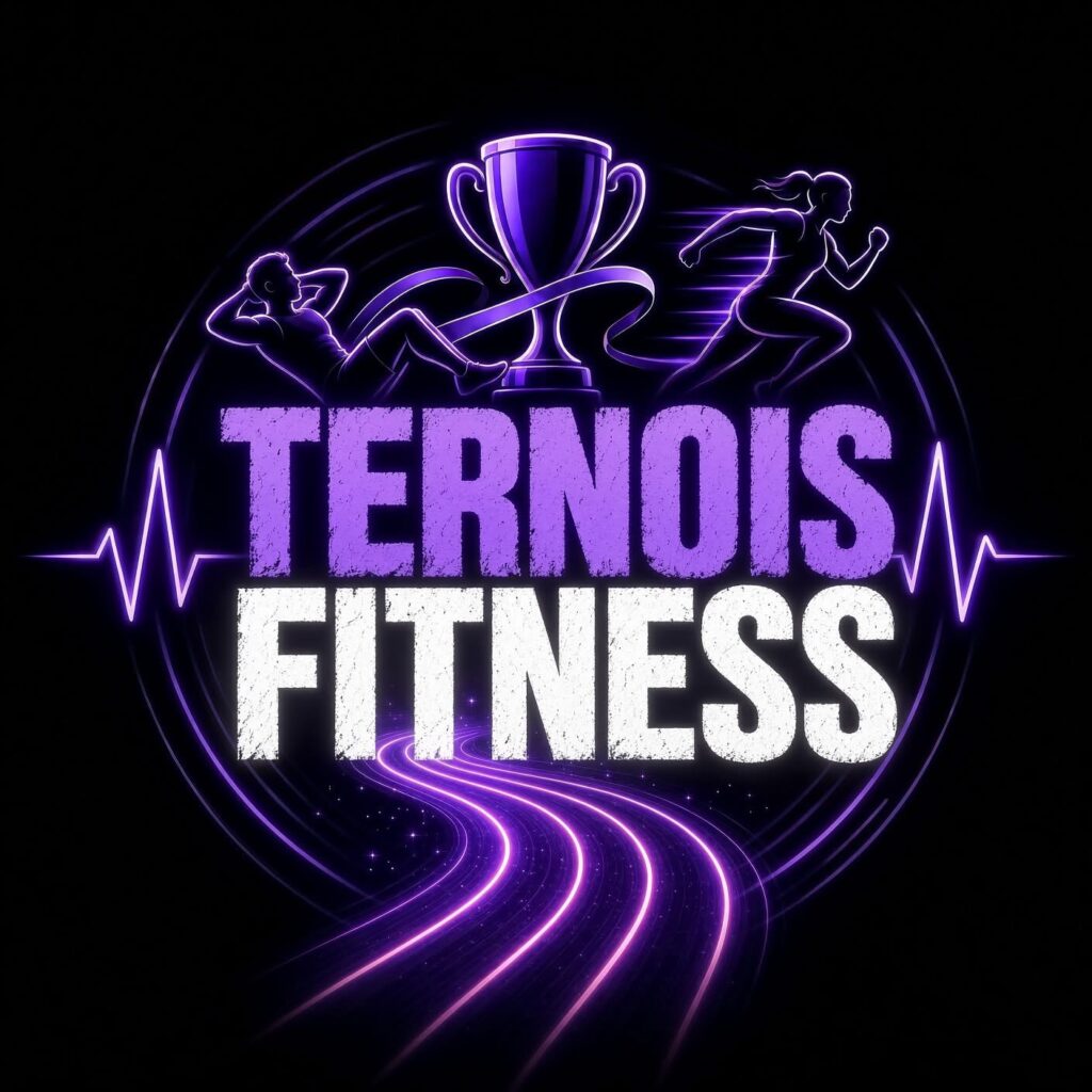 Ternois Fitness